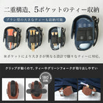 画像をギャラリービューアに読み込む, ゴルフボールケース