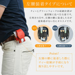 画像をギャラリービューアに読み込む, ゴルフボールケース