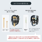 画像をギャラリービューアに読み込む, ゴルフボールケース