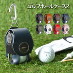 画像をギャラリービューアに読み込む, ゴルフボールケース2