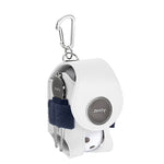 画像をギャラリービューアに読み込む, ゴルフボールケース2