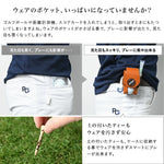 画像をギャラリービューアに読み込む, ゴルフボールケース2