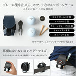 画像をギャラリービューアに読み込む, ゴルフボールケース2