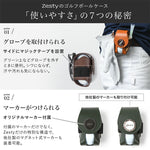 画像をギャラリービューアに読み込む, ゴルフボールケース2