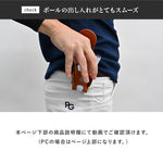 画像をギャラリービューアに読み込む, ゴルフボールケース2