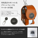 画像をギャラリービューアに読み込む, ゴルフボールケース2