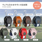 画像をギャラリービューアに読み込む, ゴルフボールケース2