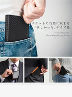 画像をギャラリービューアに読み込む, ミニマリスト 二つ折り財布