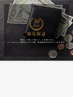 画像をギャラリービューアに読み込む, ミニマリスト 二つ折り財布