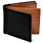 画像をギャラリービューアに読み込む, 大容量 二つ折り財布 カード18枚収納