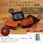 画像をギャラリービューアに読み込む, 極小 小銭入れ