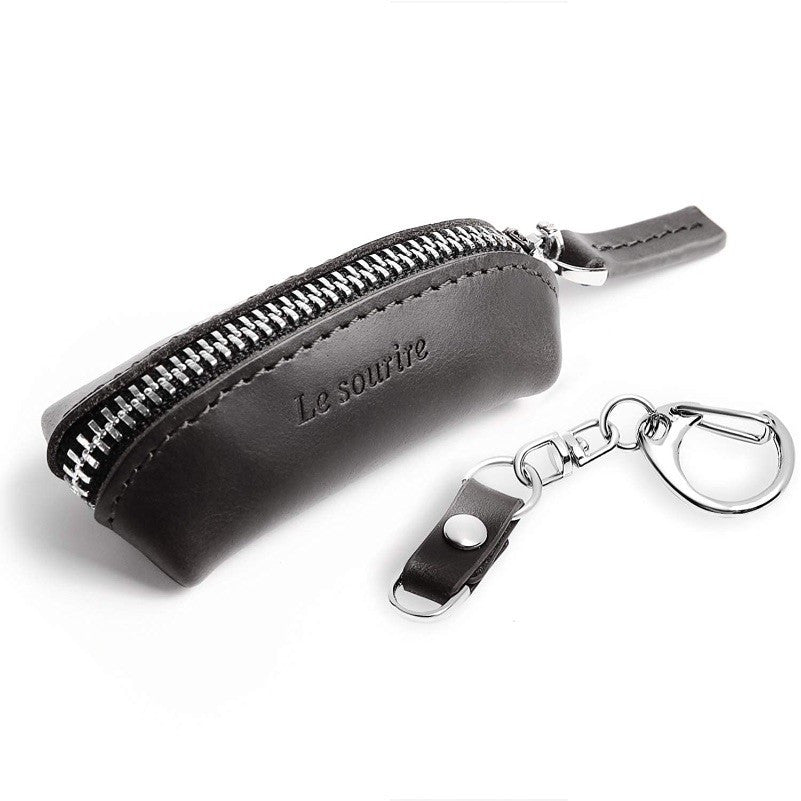 アンリークイール　④　ケース　小銭入れ　小物入れ アンリークイール小銭入れコインケース