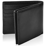 画像をギャラリービューアに読み込む, スリム 二つ折り財布 オールインワン