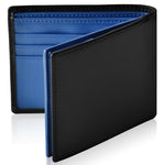 画像をギャラリービューアに読み込む, スリム 二つ折り財布 オールインワン