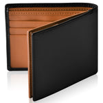 画像をギャラリービューアに読み込む, スリム 二つ折り財布 オールインワン