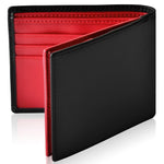 画像をギャラリービューアに読み込む, スリム 二つ折り財布 オールインワン