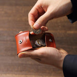 画像をギャラリービューアに読み込む, 極小 小銭入れ