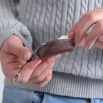 画像をギャラリービューアに読み込む, とにかく小さな 小銭入れ