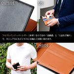 画像をギャラリービューアに読み込む, 大容量 二つ折り財布 カード18枚収納