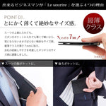 画像をギャラリービューアに読み込む, レザー マネークリップ