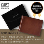 画像をギャラリービューアに読み込む, オイルレザー マネークリップ